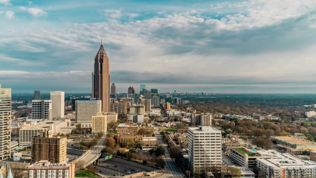 Atlanta (1)
