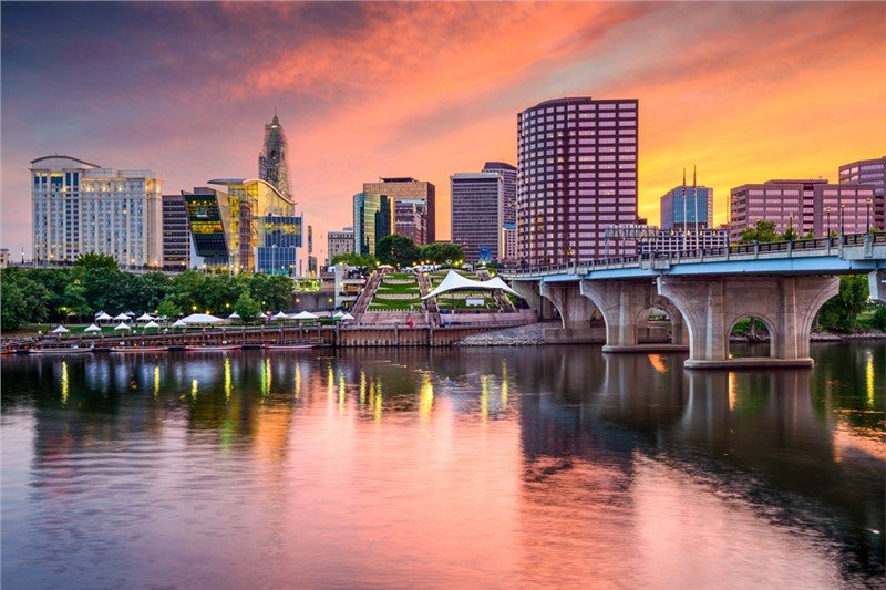 Bridgeport CT