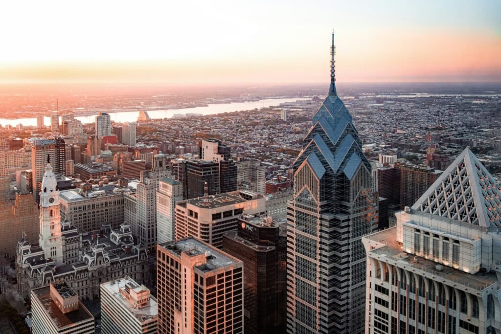 Philadelphia (1)