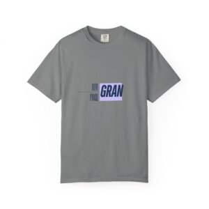 Inspirational Printed T-shirt/ Mayo Enspirasyon "PANSE GRAN, REVE GRAN"
